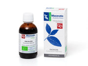 Tintura Madre Escolzia Ecológica 100ml-3