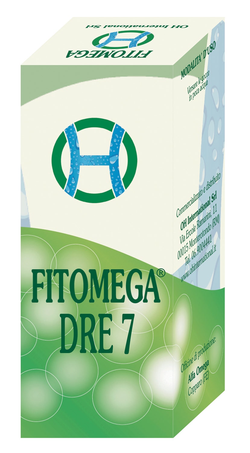 Fitomega Dre 7 Gotas 50ml-2