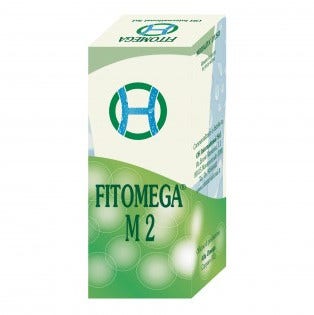 Fitomega M 2 50g-2