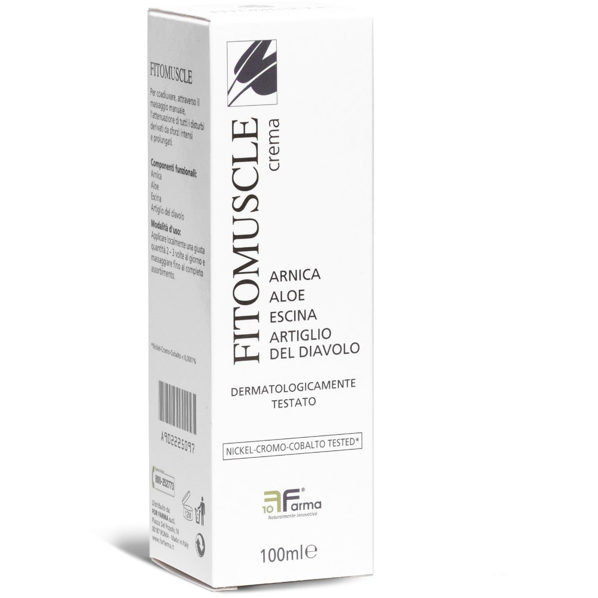 Crema Corporal Fitomuscular 100ml-3