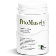 Fitomuscle Forte 60 Comprimidos-2