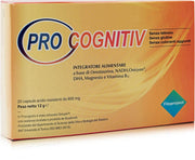 Procognitivo 20 Cápsulas 12g-3