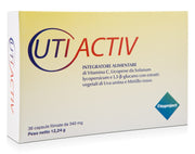 Utiactiv 36 Cápsulas-2