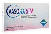Vasodren 30 Comprimidos-2