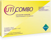Uticombo 10 Comprimidos + 10 Cápsulas-3