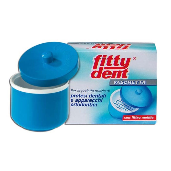Bandeja de prótesis Fittydent-2