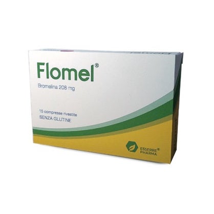 Flomel 15 Comprimidos-2