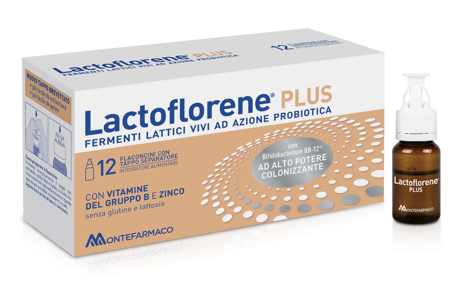Lactofloreno Plus 12 Botellas 10ml-4