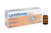 Lactoflorene Plus 7 Viales 10ml-5