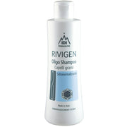 Rivigen Oligo Champú Cabello Graso 200ml-1
