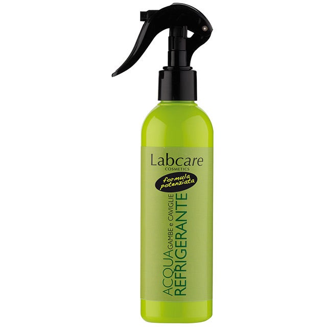 Labcare Agua Fría Fórmula Potenciada 200 ml