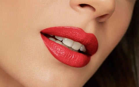 Pupa I'M Barra de labios 303 Flamboyant Orange 3,5 g