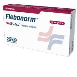 Flebonorm 30 Cápsulas-2