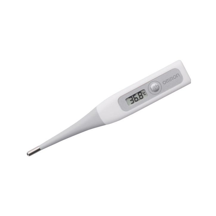 Termómetro inteligente Omron Flex-Temp 1 pieza-2