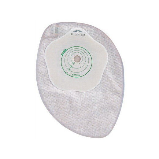 Flexima Sistema de ileostomía de una pieza 15-45 mm 10 piezas-1
