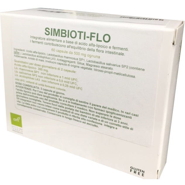 Simbioti Flo 60 Cpsulas-4