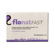 Flonat Fast 20 Comprimidos-1