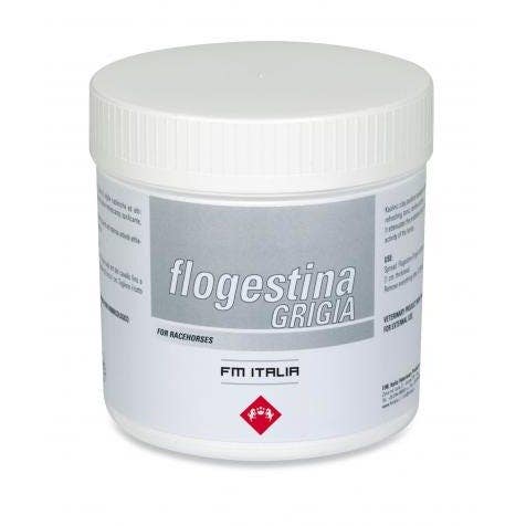 Flogestina Pasta Gris Para Caballos 4kg-1