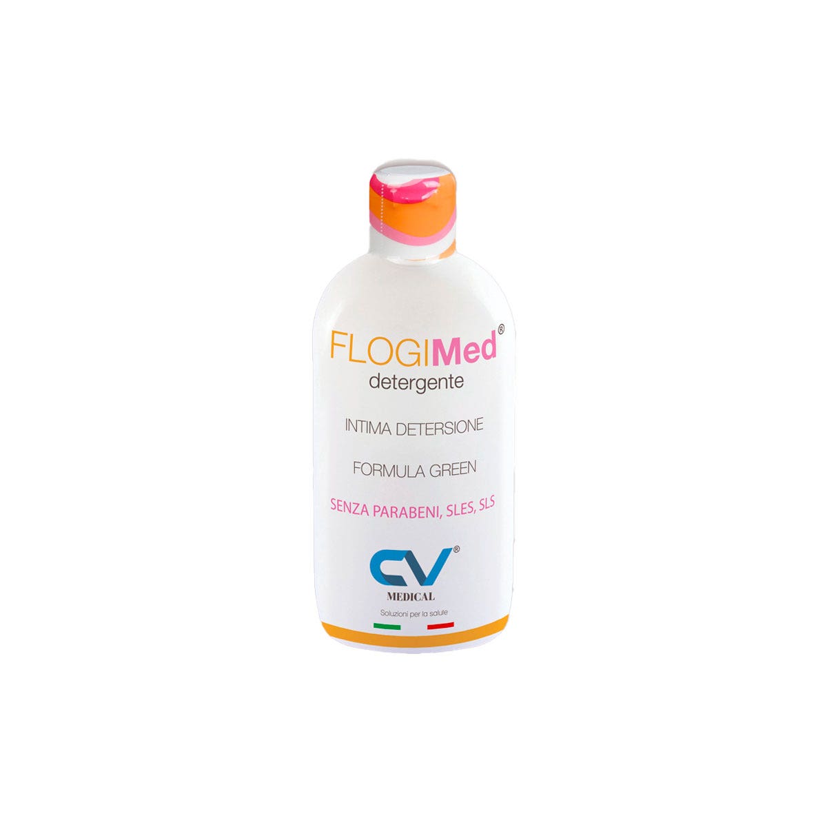 Limpiador Flogimed 250ml-2