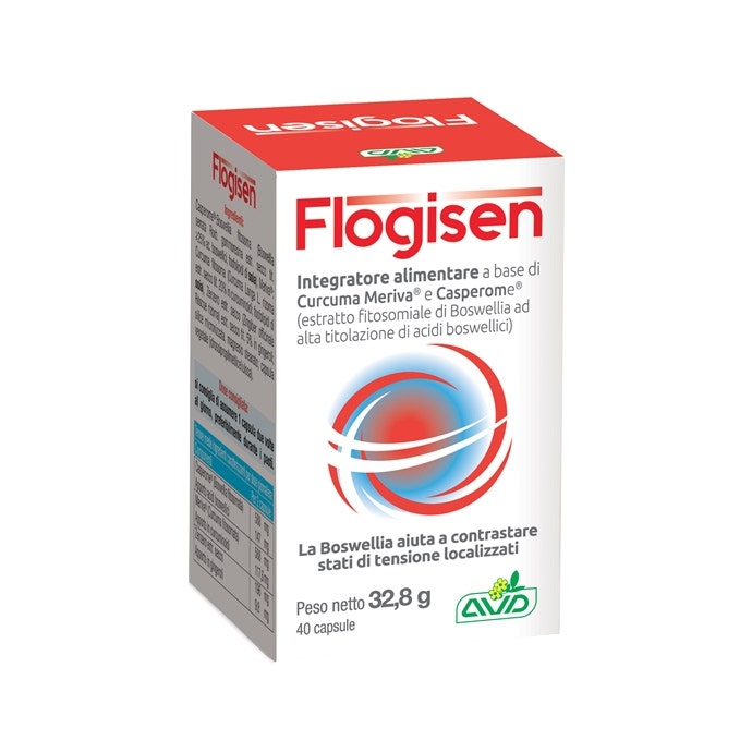 Flogisen 40 Cápsulas-2