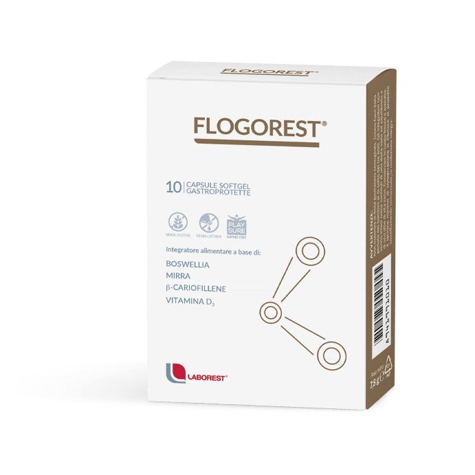 Flogorest 10 Cápsulas-3