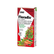 Floradix Ferro 84 Comprimidos-2