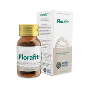 Ecosol Florafit 60 Comprimidos-3