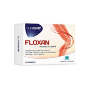 Supravit Floxan 30 Comprimidos-2