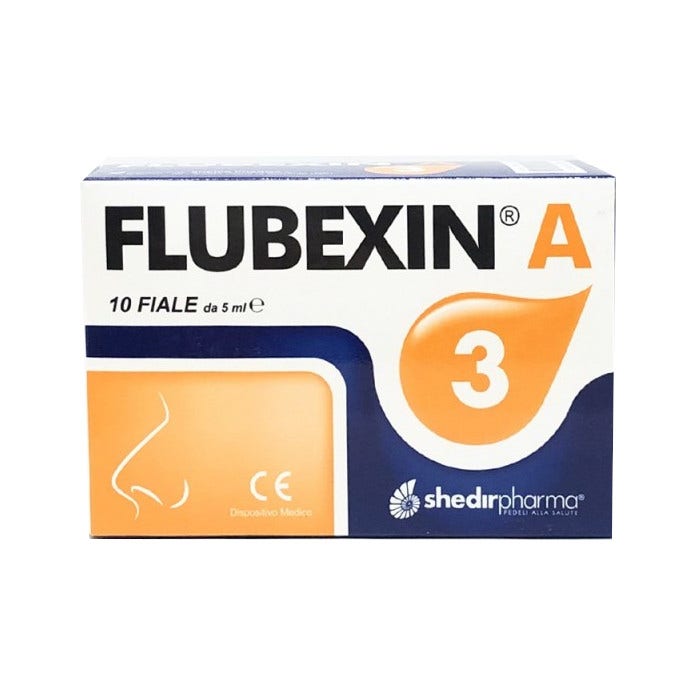 Flubexin A 3 10 Ampollas-1