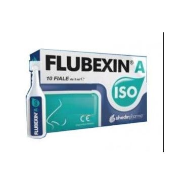 Flubexina A Iso 10 Ampollas-1