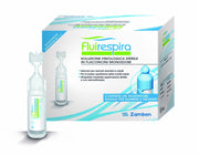 Fluirespira Soluzione Fisiologica 30x5ml-1