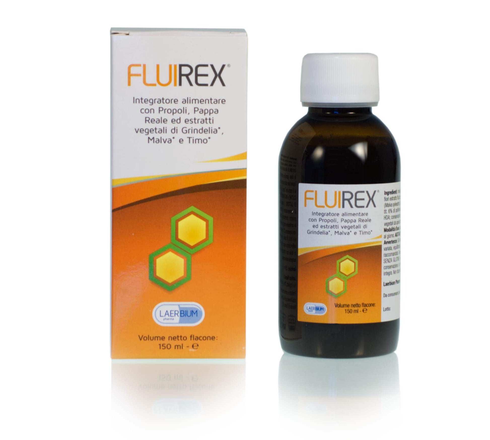 Fluirex Jarabe 150ml-4