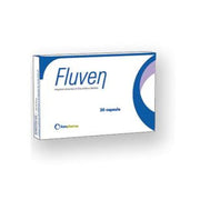 Fluven 20 Cápsulas-2