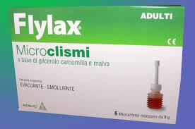 Flylax Microenema Adultos 6x9g-1