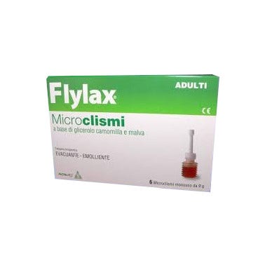 Flylax Microenema Adultos 6x9g-2