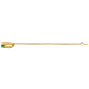 Sonda de Foley Silicona Latex 2 Vías CH20-2