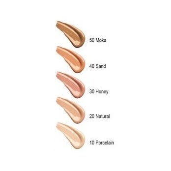 Rilastil Maquillage Base de Maquillaje Liftrepair 30ml -10-3