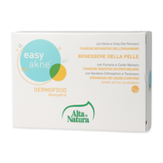 DERMOALIMENTO EASY AKNE 60CPR-1