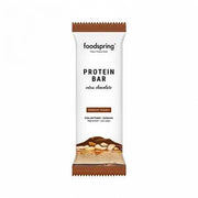 Foodspring Barretta Proteica Gusto Extra Chocolate Crunchy Peanut 45g