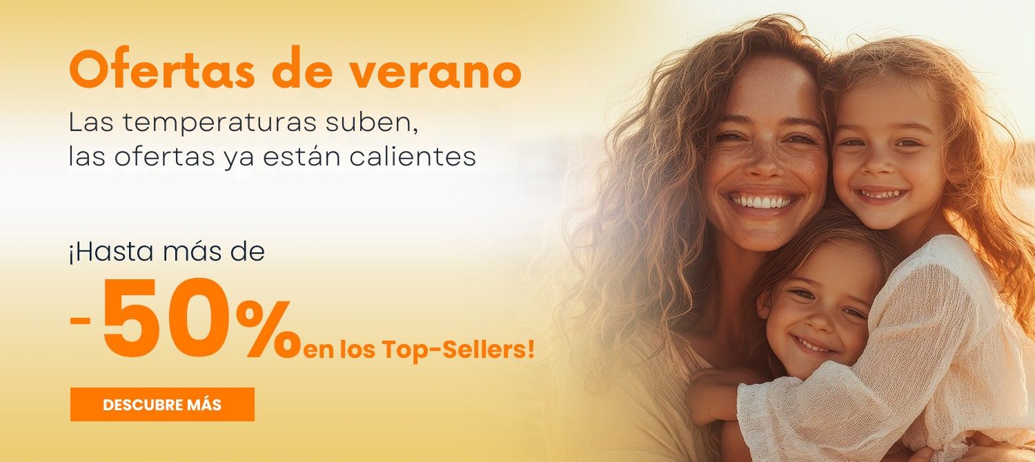 Farmaè - Las mejores marcas para la salud y el bienestar.