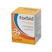 Forbid Pienso Complementario Perros / Gatos Polvo 50g-2