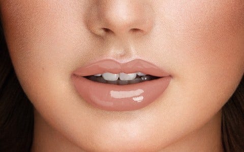 Miss Pupa Gloss 103 Forever Nude 5 ml