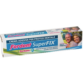 Fordent Crema Adhesiva Superfix 40ml-1