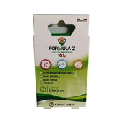 Formula Z 36 Parches