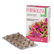 Forskoline 100% 15 Comprimidos-1