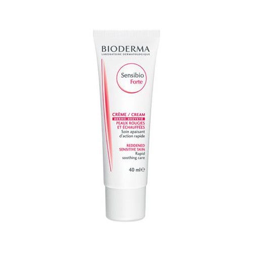 Bioderma Sensibio Forte Crema 40ml-2