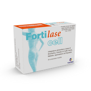 Fortilase Cell 30 Comprimidos-3