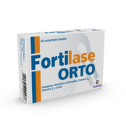 Fortilasa Orto 20 Comprimidos-2
