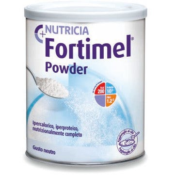 Fortimel Polvo Neutro 670g-2