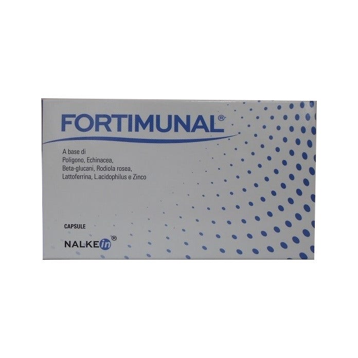 Fortimunal 15 Cpsulas-1